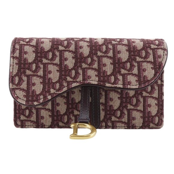 DIOR Red Fanny Pack - Picture 1 of 9